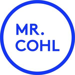 Mr Colh · Producción de Animación