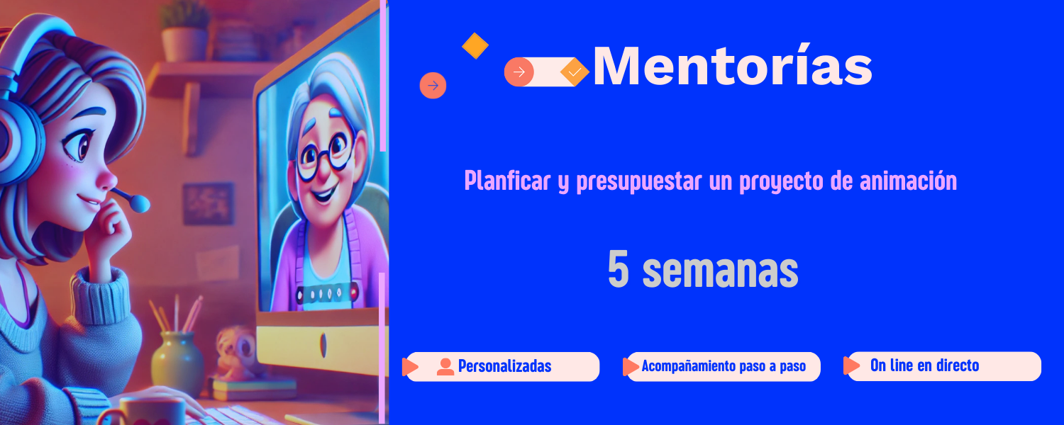 Mentoría