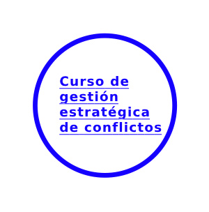 Curso de Gestión Estratégica de Conflictos en Producción de animación, VFX y videojuegos