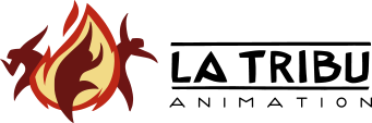 La tribu animation