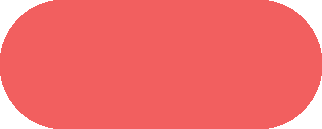 Objeto inteligente vectorial rojo