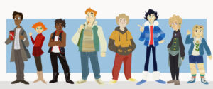 character_lineup_by_dozakeet_dddu13y-fullview